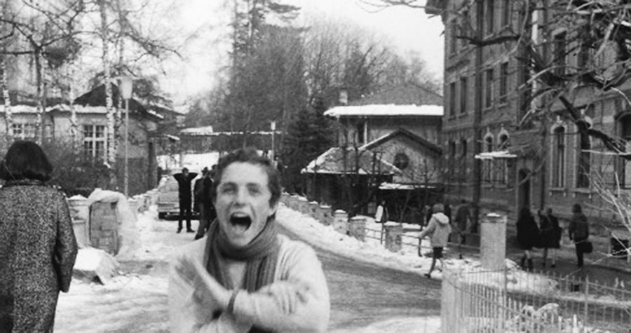 International Boarding School